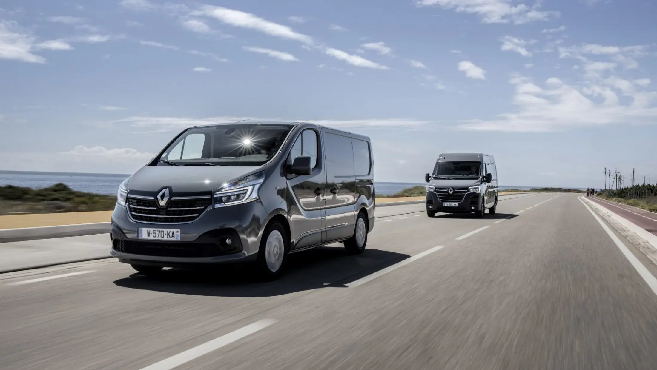 Garage Leijenaar header Renault Master 4