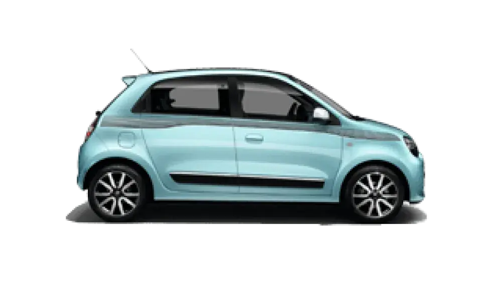 Twingo Electric 